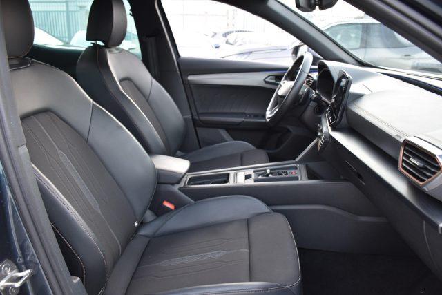 CUPRA Formentor 2.0 TDI 4Drive DSG