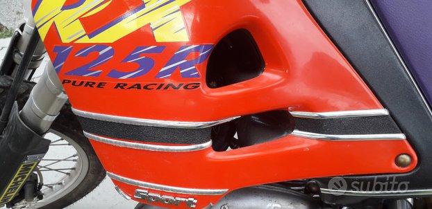 Aprilia RX 125 - 1992