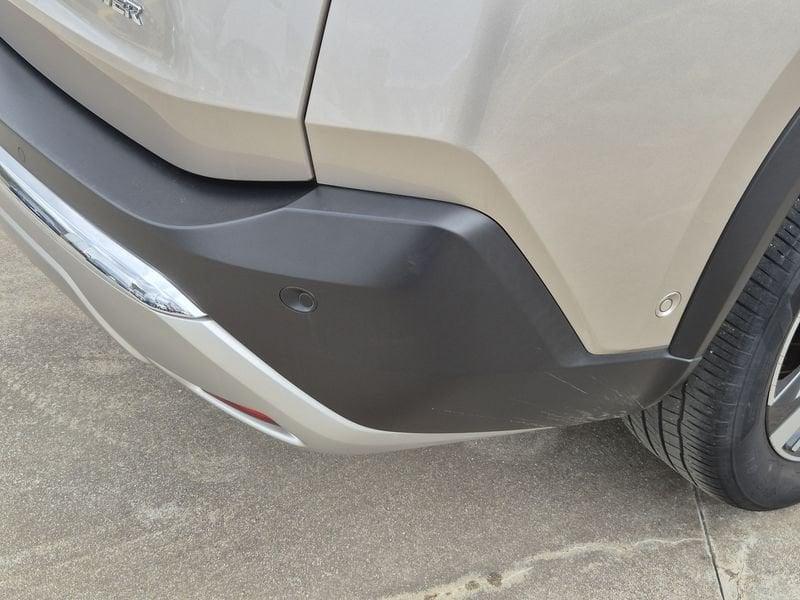 Nissan X-Trail 1.5 e-power Tekna 2wd auto