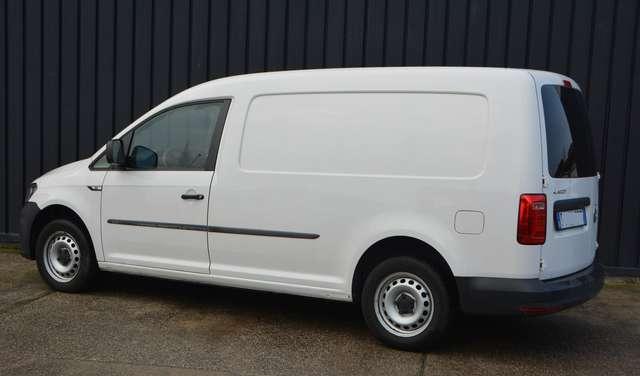 Volkswagen Caddy 2.0 TDI MAXI