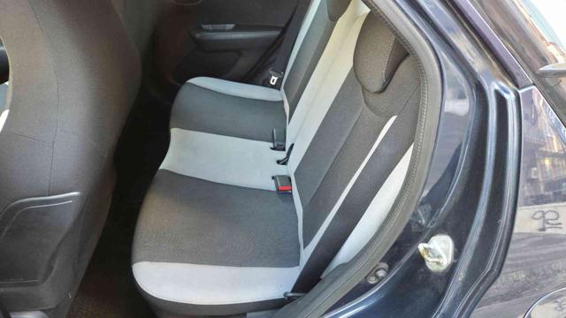 TOYOTA Aygo 1.0 VVT-i EURO6