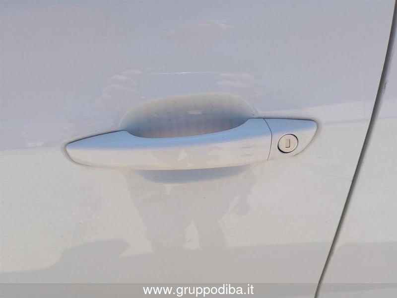 Jeep Avenger 1.2 turbo e-hybrid mhev Summit fwd 110cv e