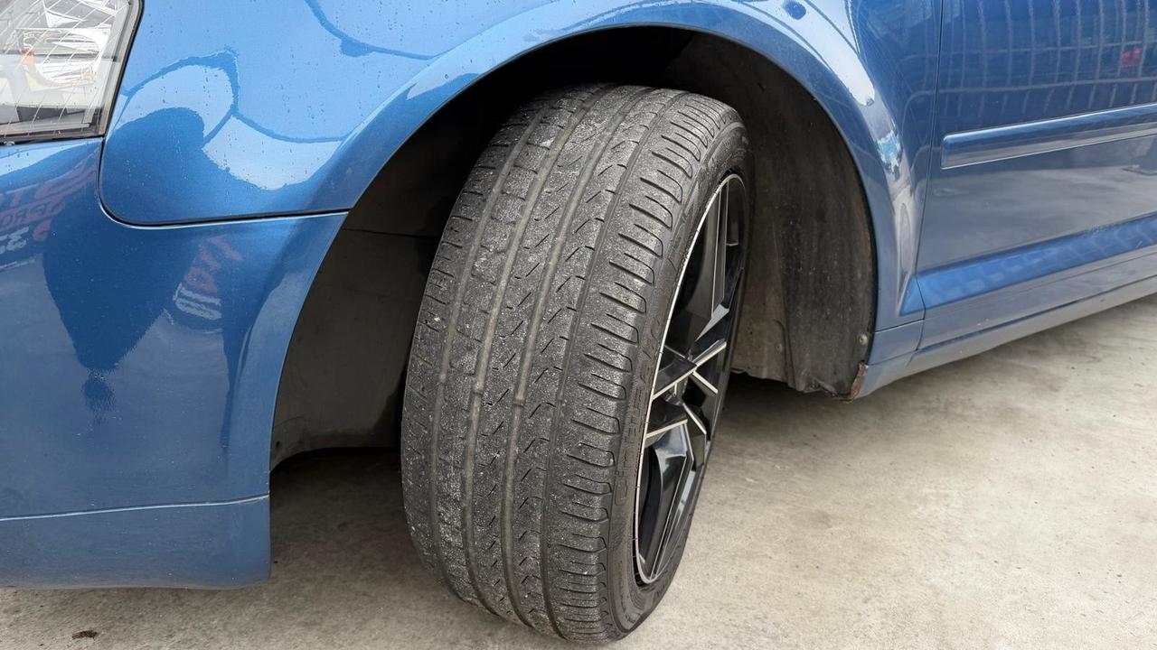 Audi A3 1.9 TDI Ambition