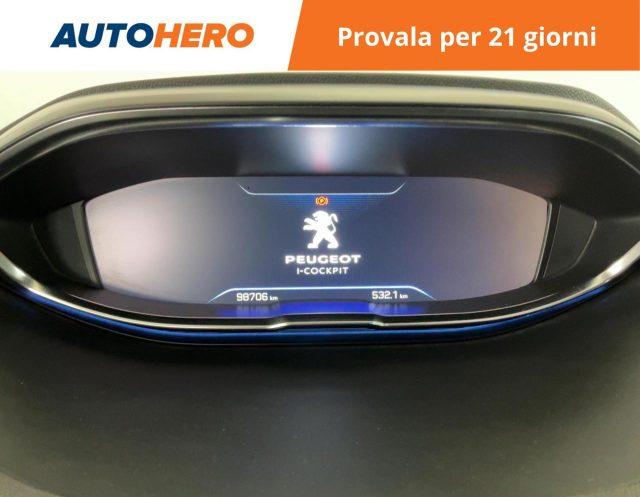 PEUGEOT 3008 PureTech Turbo 130 S&S Allure