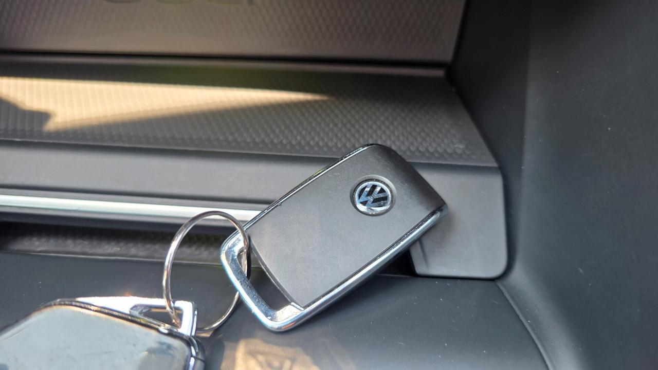 Volkswagen Golf GTI 2.0 TSI TCR DSG 5p. BlueMotion Technology