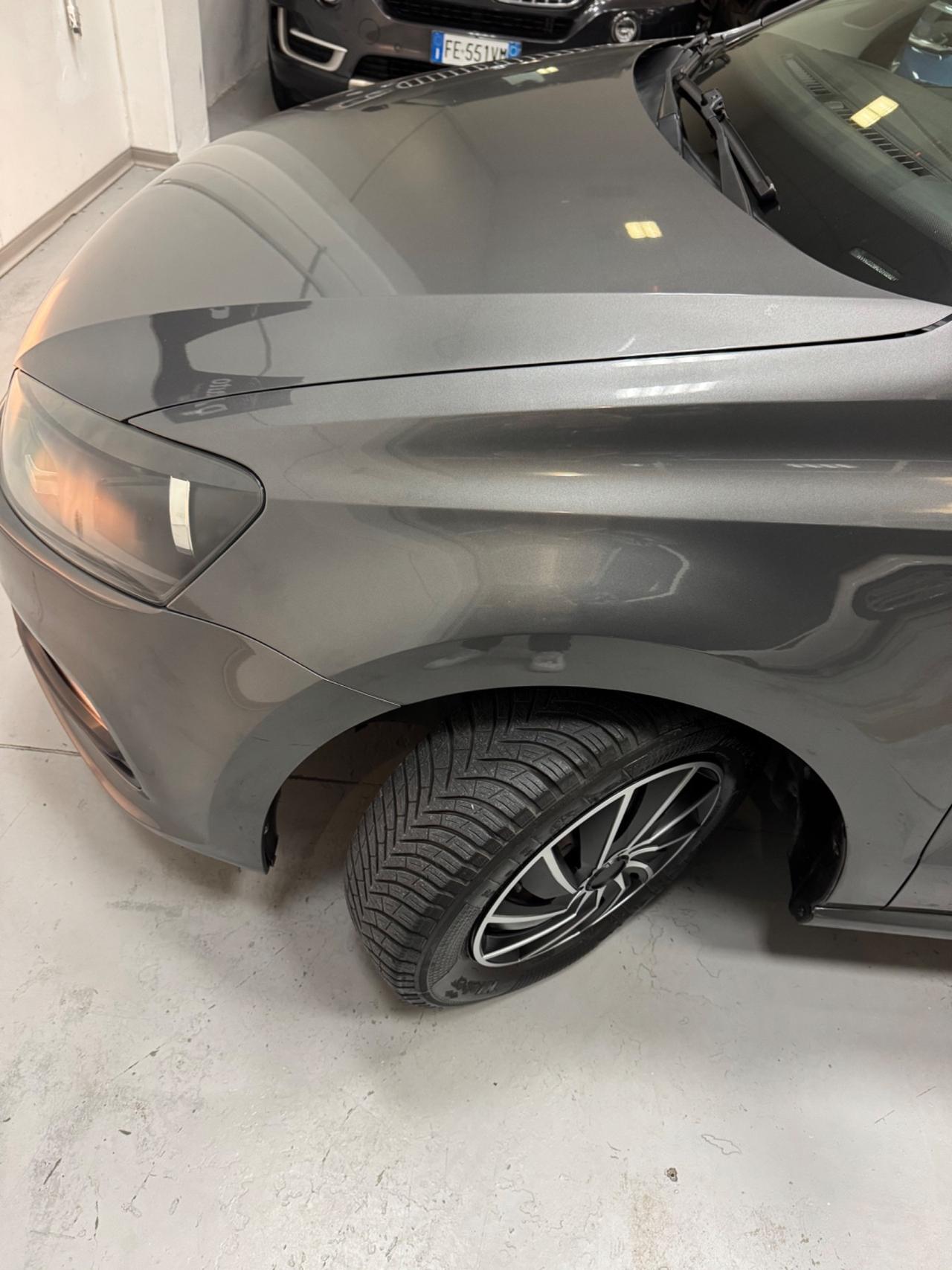 Volkswagen Polo 1.0 MPI 75 CV 5p. Comfortline