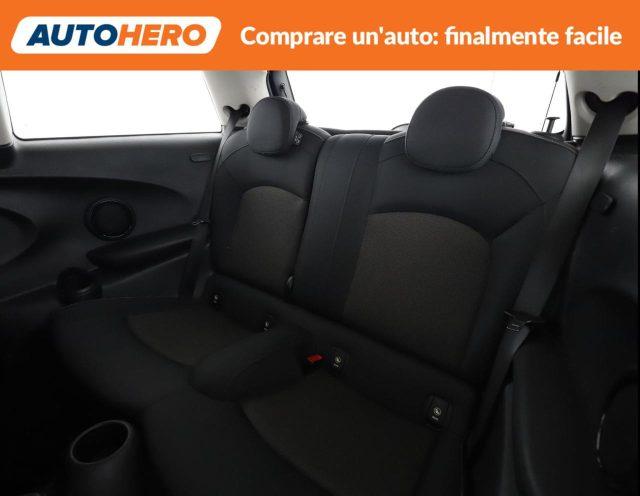 MINI One 1.5 One D