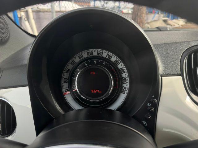 FIAT 500 1.0 Hybrid *PREZZO REALE* *IVA ESPOSTA*