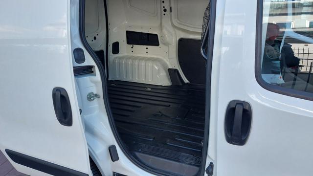 FIAT Fiorino 1.3 MJT 75 CV Cargo Az. Italia 80.000 KM