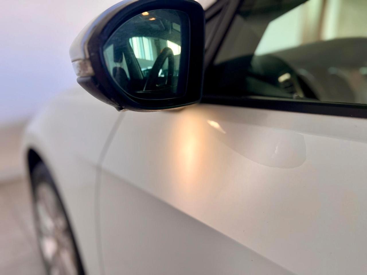 Volkswagen Golf Business 1.6 TDI 5p. 4MOTION Comfortline BlueMot. Tech.