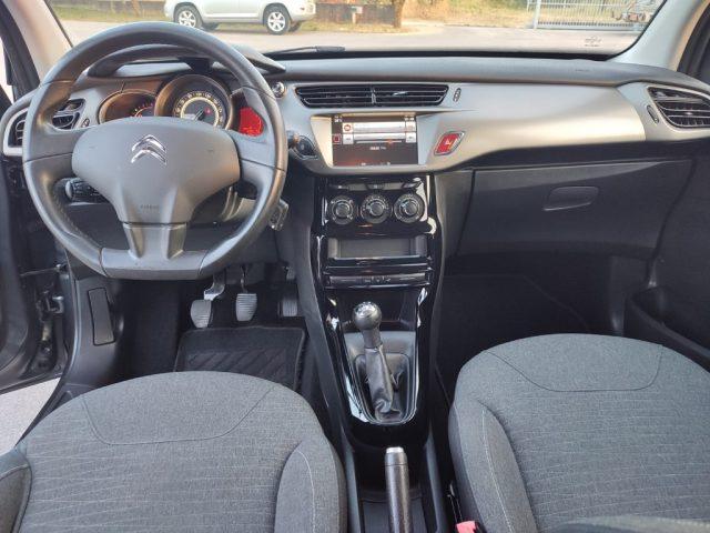 CITROEN C3 BlueHDi 75 Exclusive