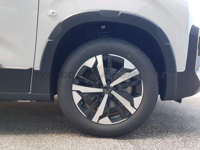 Peugeot Rifter Rifter 1.5 bluehdi GT s&s 130cv eat8