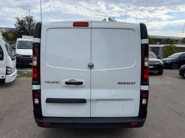RENAULT Trafic T27 1.6 dCi 95CV