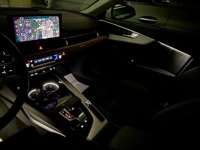 AUDI A4 allroad 40 TDI 204 CV S tronic Business Evolution VIRTUAL