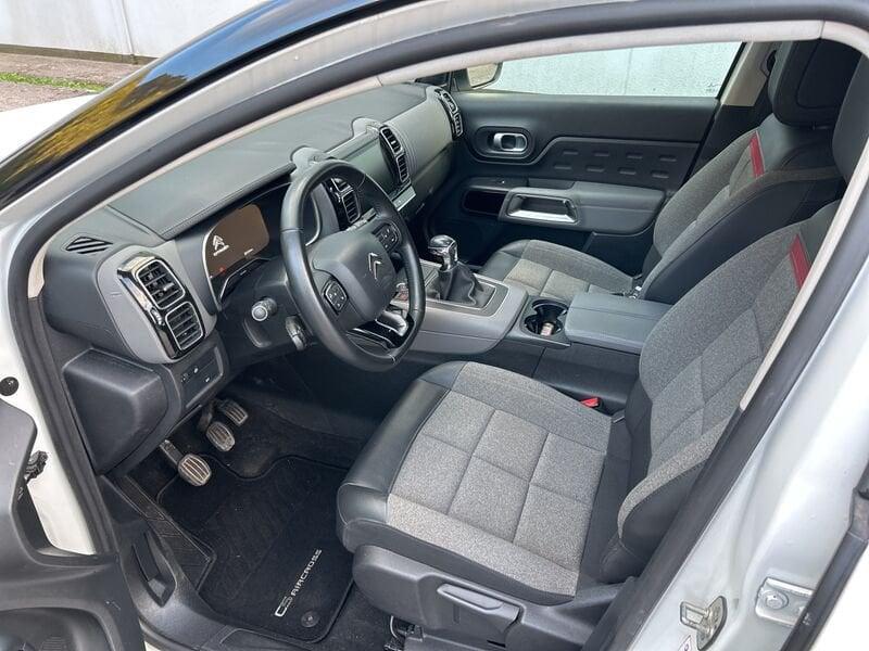Citroën C5 Aircross C5 Aircross BlueHDi 130 Shine