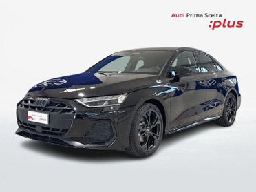 Audi A3 Sedan S line edition TFSI 110 kW S tronic KM0