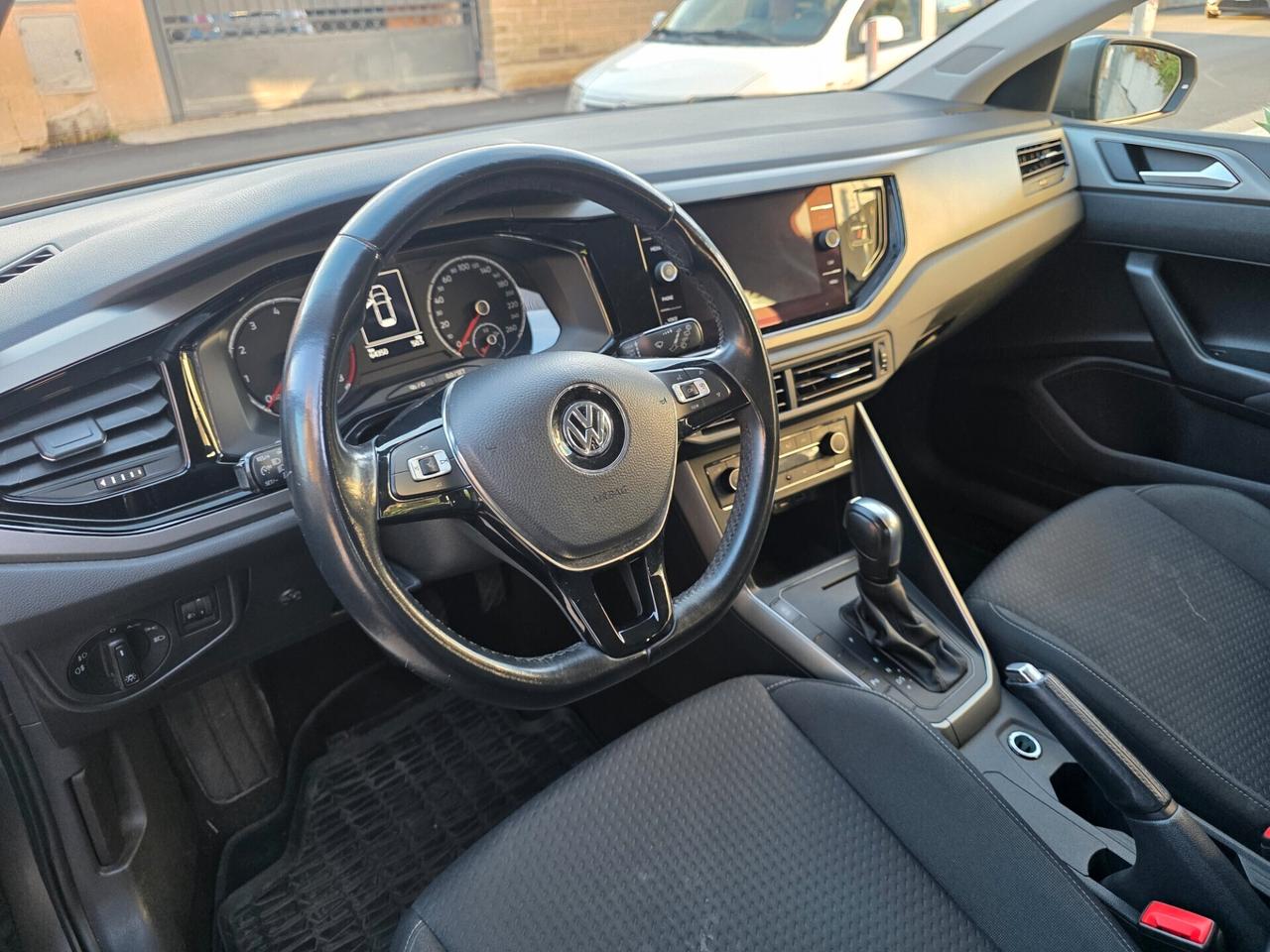 Volkswagen Polo 1.0 TSI DSG 5p. Highline BlueMotion Technology