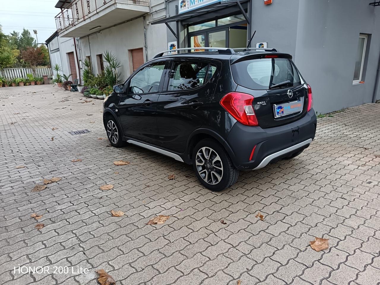 OPEL Karl Rocks 1.0 73 CV Start&Stop