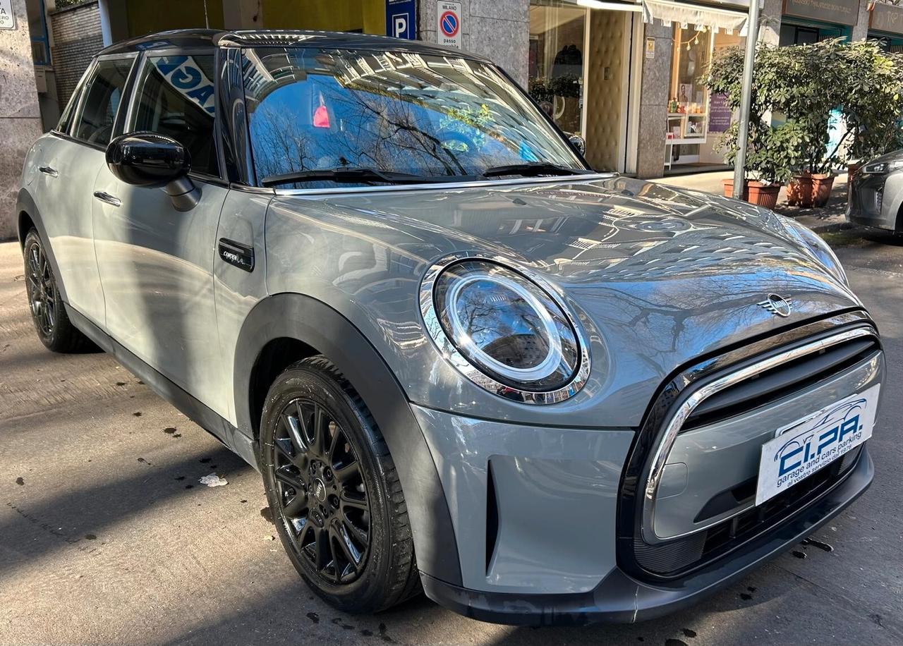 Mini 1.5 Cooper Camden 5 porte