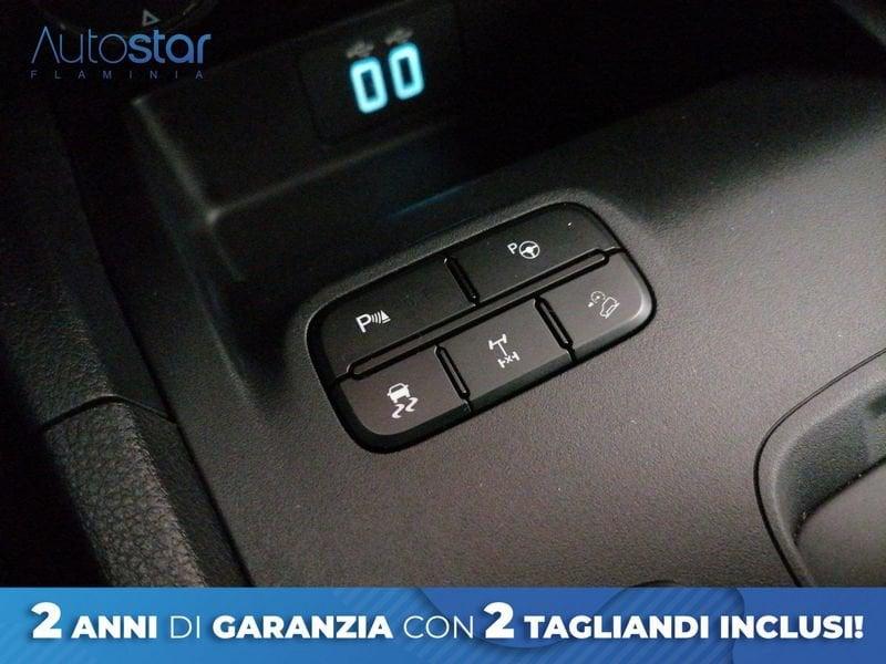 Ford Ranger 2.0 ecoblue double cab Wildtrak 170cv auto