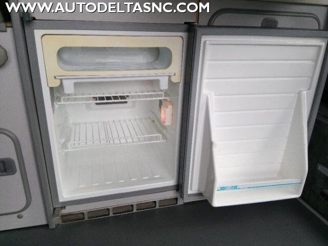 Volkswagen JOKER 1.6 TURBODIESEL CAMPER