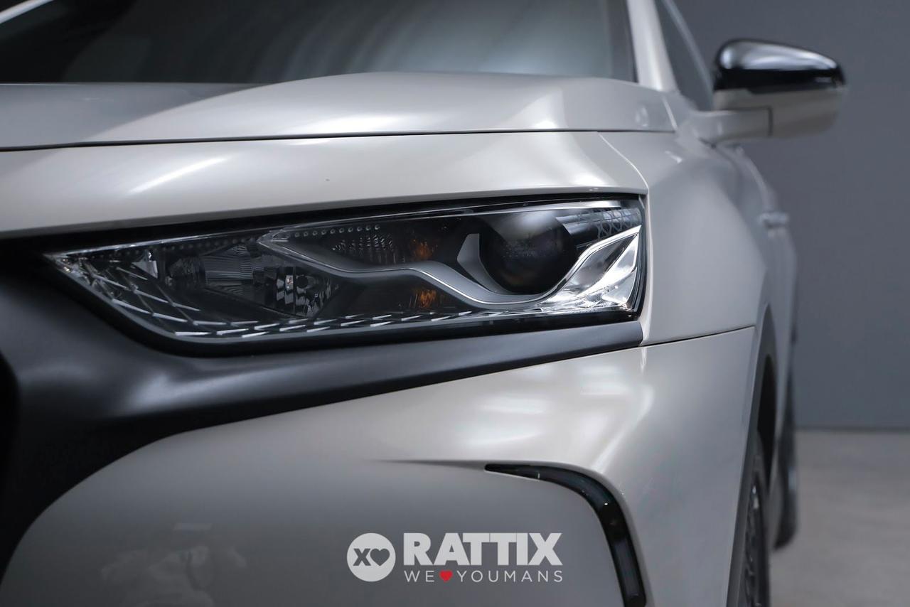 DS Automobiles DS 7 Crossback 1.6 e-tense Phev Performance Line Auto