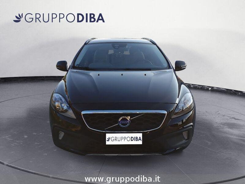 Volvo V40 Cross Country V40 II 2012 Cross Country Dies 1.6 d2 Momentum