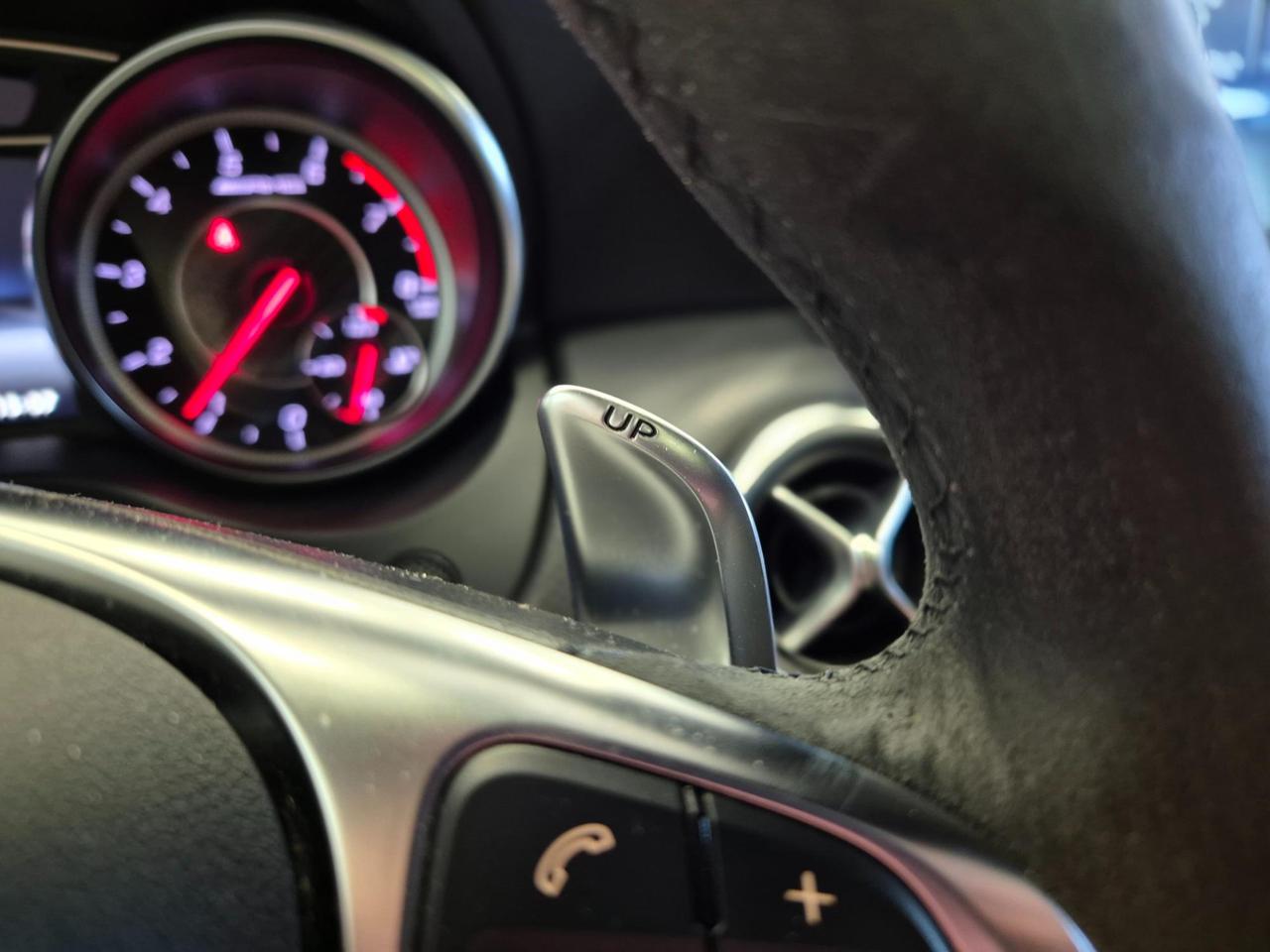 Mercedes A 45 AMG 381cv 4Matic - Tetto - Sedili Guscio - Sosp. Elettroniche