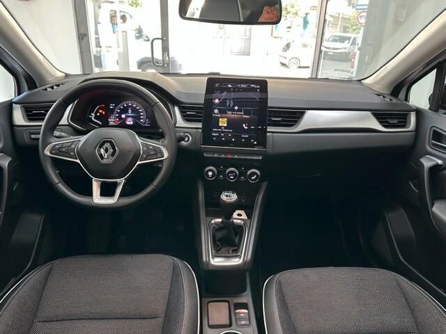 Renault Captur 1.0 tce Techno Gpl 100cv