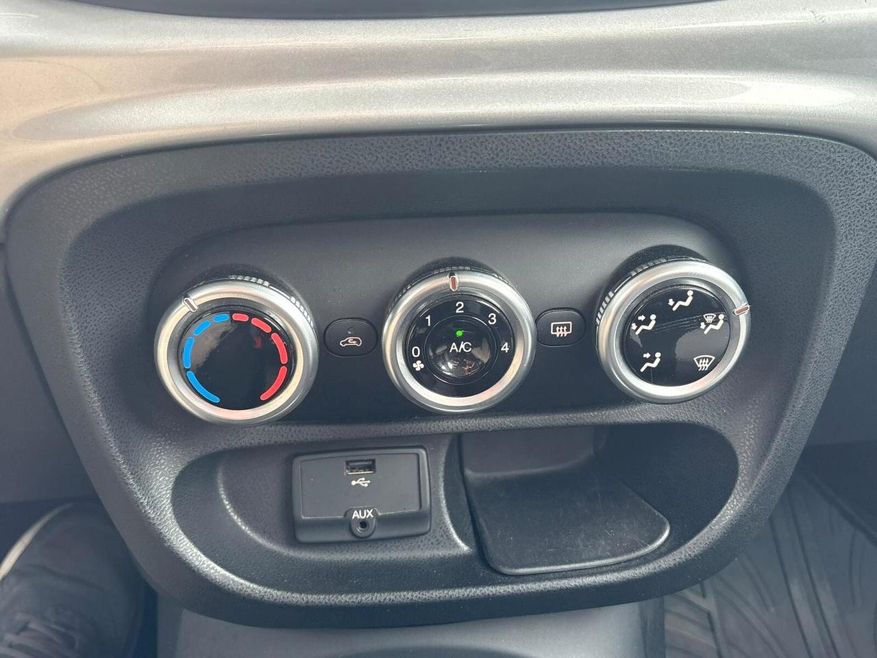 Fiat 500L 1.6 Multijet 105 CV Lounge