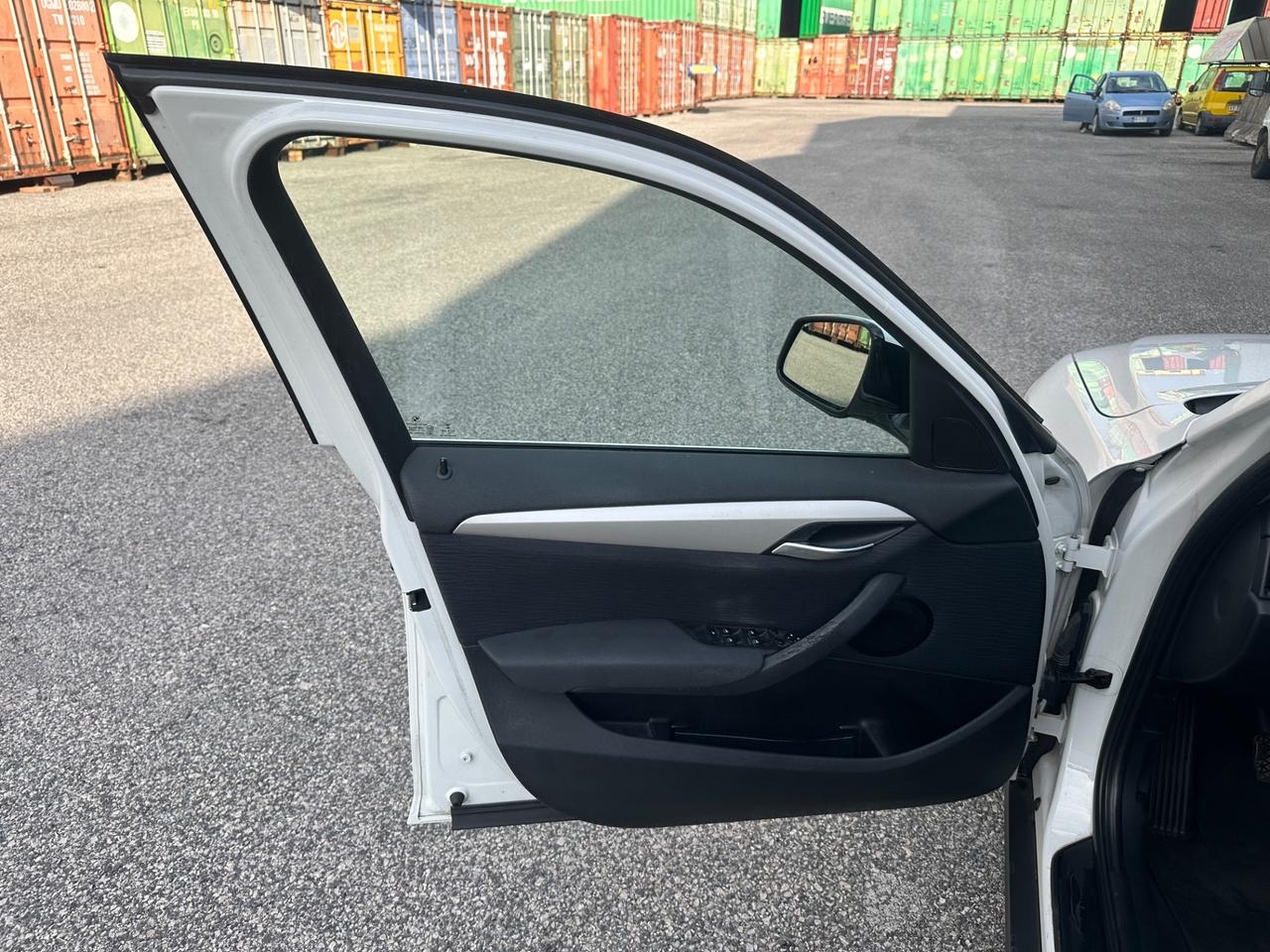 Bmw X1 sDrive16d X Line