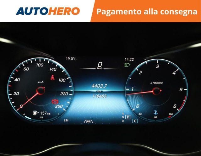 MERCEDES-BENZ GLC 220 d 4Matic Premium