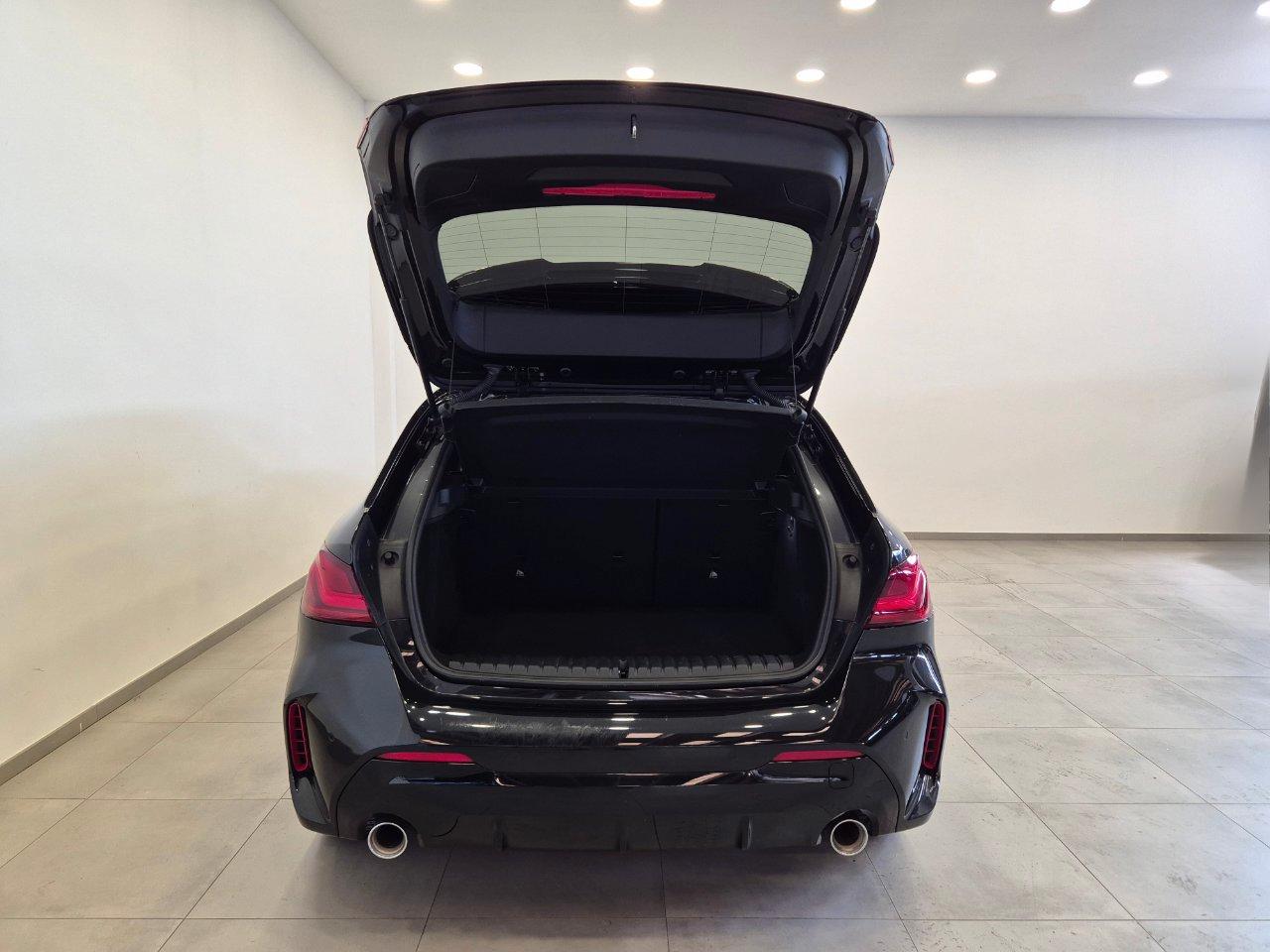 BMW 128 ti auto