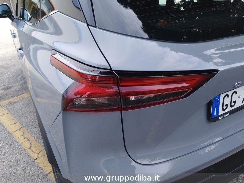 Nissan Qashqai III 2021 1.3 mhev Acenta 2wd 140cv