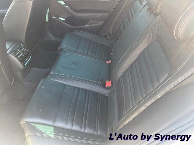 VOLKSWAGEN Passat Variant 2.0 TDI SCR 190 CV DSG Executive BMT Rline