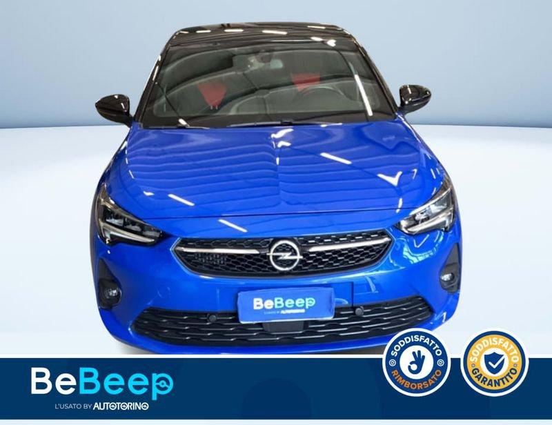 Opel Corsa 1.2 GS LINE S&S 100CV