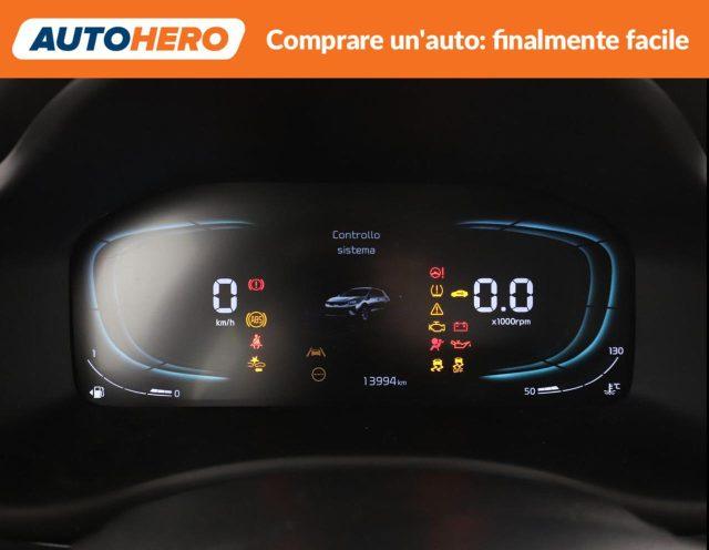 KIA Stonic 1.0 T-GDi 100 CV MHEV MT Style Special Edition