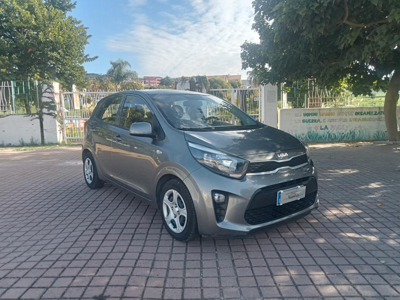 Kia Picanto 1.0 12V 5 porte Style 2022