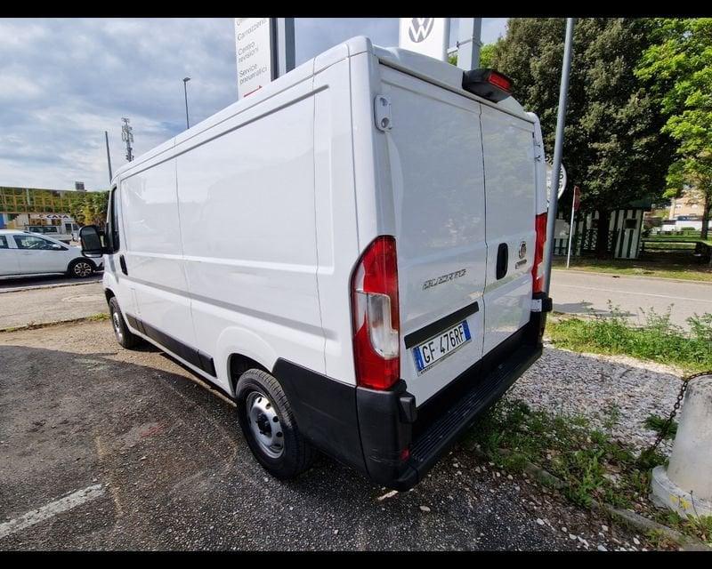 FIAT Ducato 33 2.3 MJT 120CV PM-TN Furgone