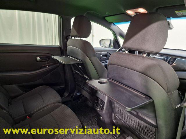 KIA Carens 7 POSTI 1.7 CRDi 115 CV Class