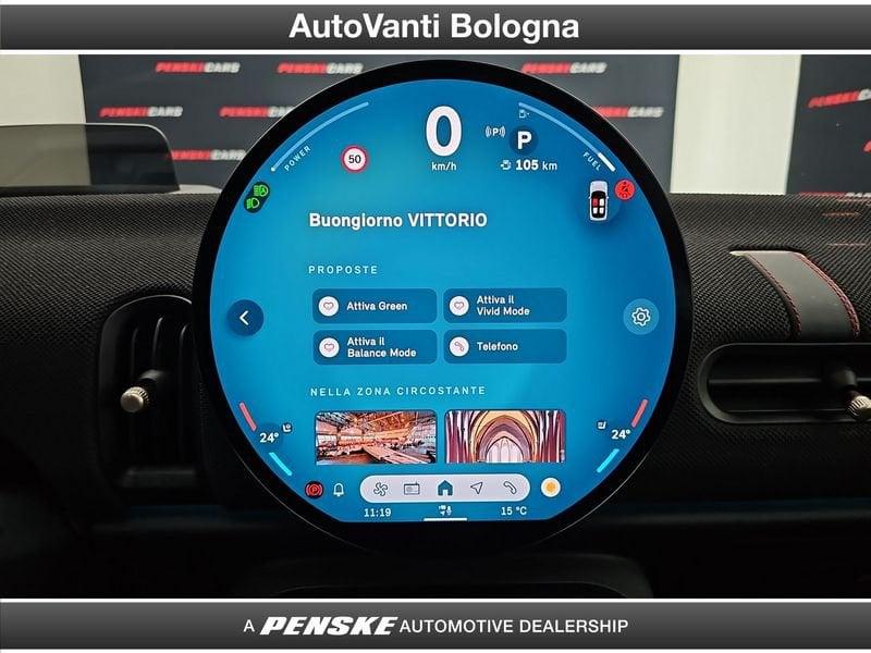 MINI Cooper Mini Cooper 3p 2.0 John Cooper Works JCW auto