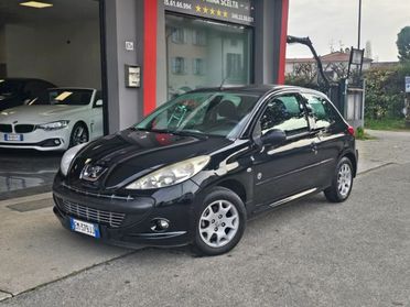 PEUGEOT 206 Plus 1.1 60CV 3p. Generation ECO GPL Valido07/2032