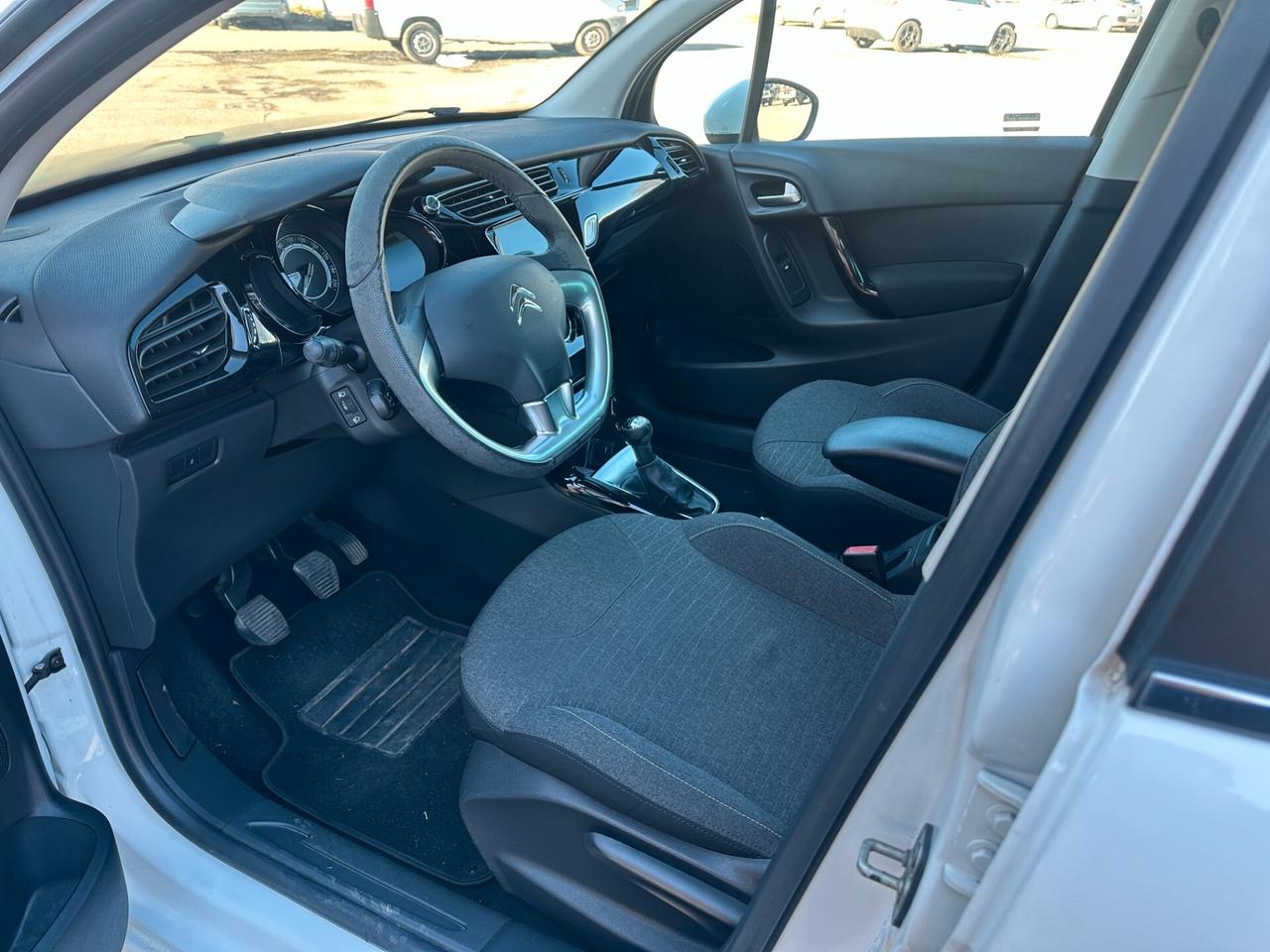 Citroen C3 PureTech 82 Shine