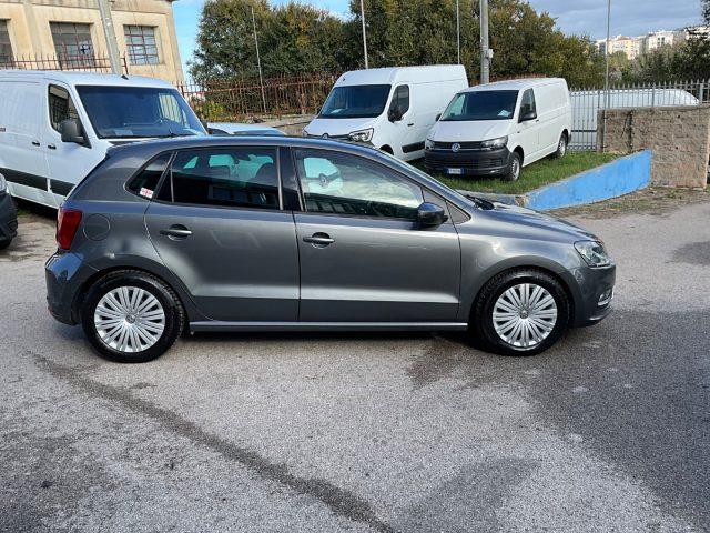VOLKSWAGEN Polo 1.4 TDI 5p.
