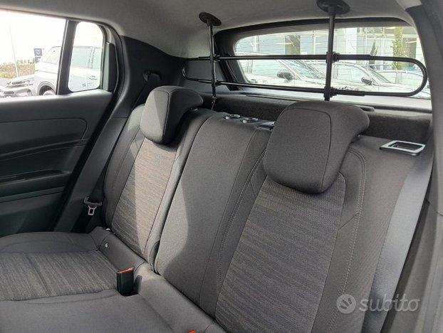 JEEP Avenger Autocarro 1.2 100cv Longitude N1