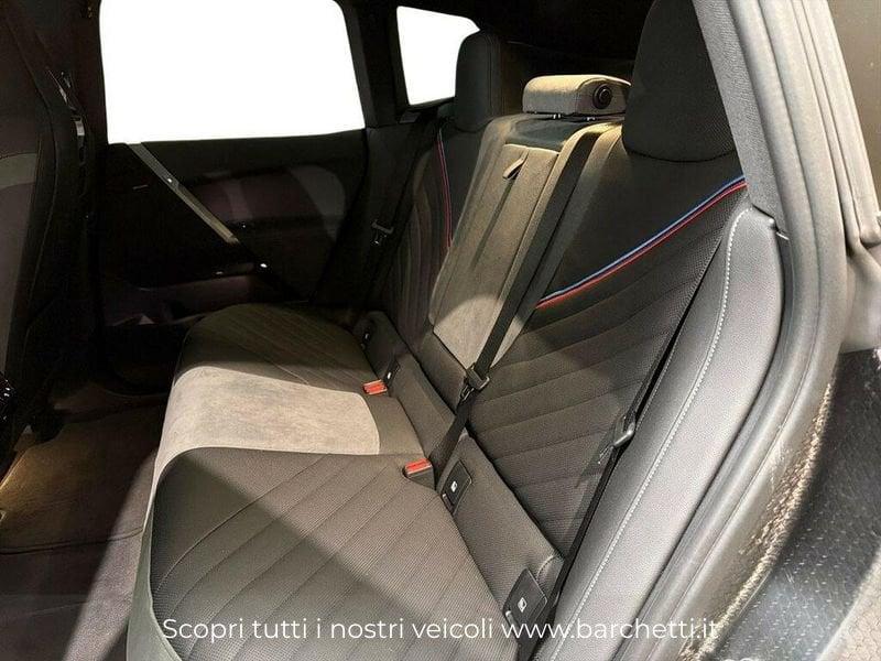 BMW iX xdrive60 MSport Pro