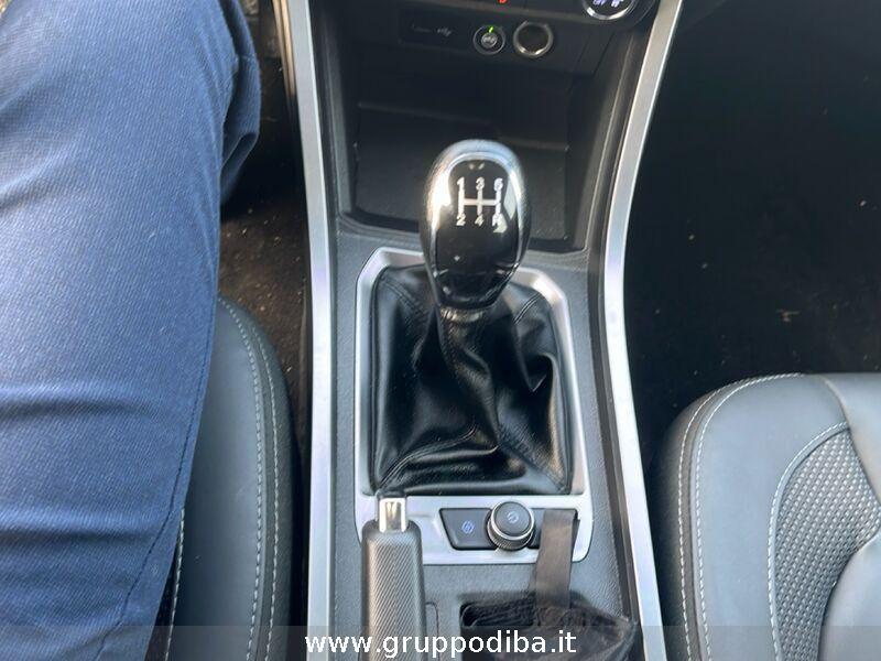 DR AUTOMOBILES dr 3.0 1.5 Gpl 114cv