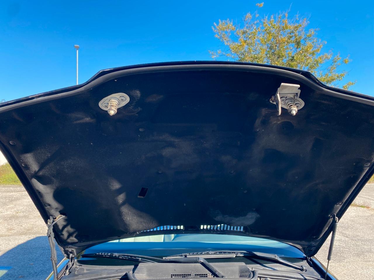 Bmw 320 320i 24V cat Cabriolet