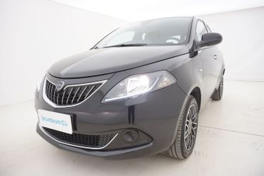 Lancia Ypsilon Hybrid Platino BR847557 1.0 Mild Hybrid 70CV