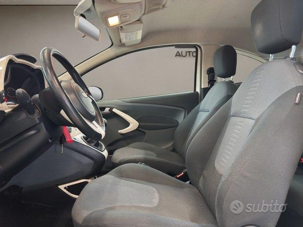 Ford Ka Ka 1.2 Titanium + 69cv